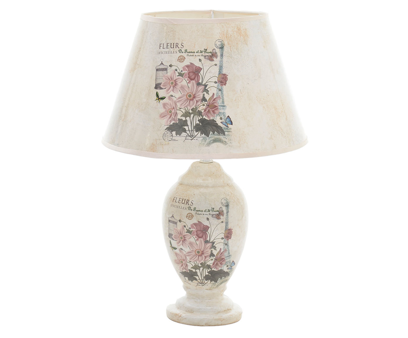 3815226.0009 лампа настольная TO4ROOMS 