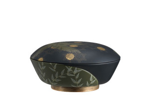 Керамический контейнер