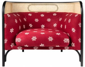 Wiener GTV Design Кресло из бука Targa Pltargtes