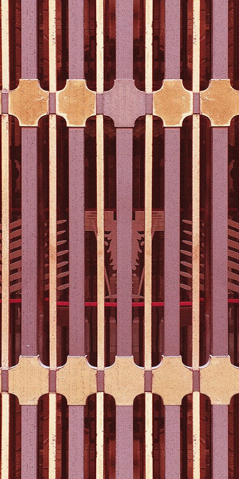 Wall&decò Флизелиновые обои Elements 2020 Tsor037/38/39 - Вид №1