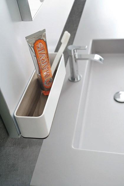 Ronda Design Полная мебель для ванной из металла sun-id-1402957 - Вид №4