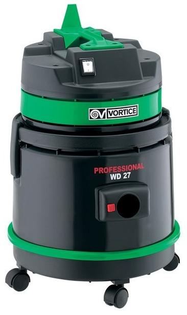 Vortice Профессиональный пылесос Professional wd 75001 - Вид №1