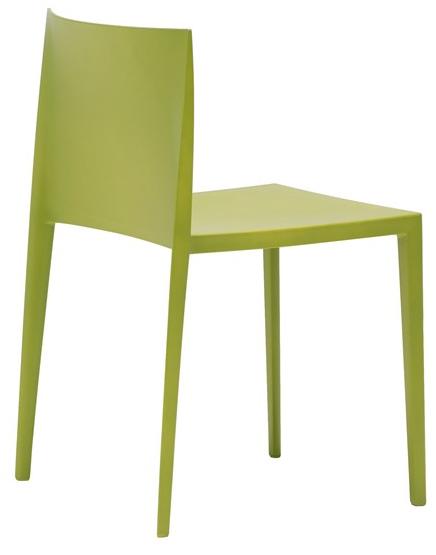 Andreu World Стул полипропиленовый Sail Si1245 - Вид №23