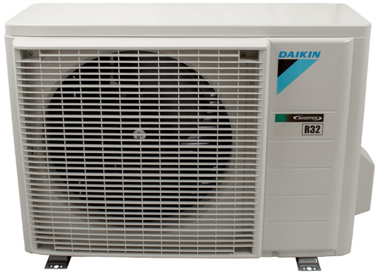 9118497 Кондиционер настенный сплит-система Daikin FTXM35R/RXM35R9+EKRS21 белый STDN-0096531 - Вид №18
