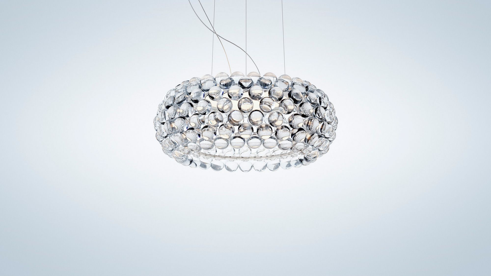 ПММА подвесной светильник In Stock Foscarini ARCH-00054993 - Вид №1