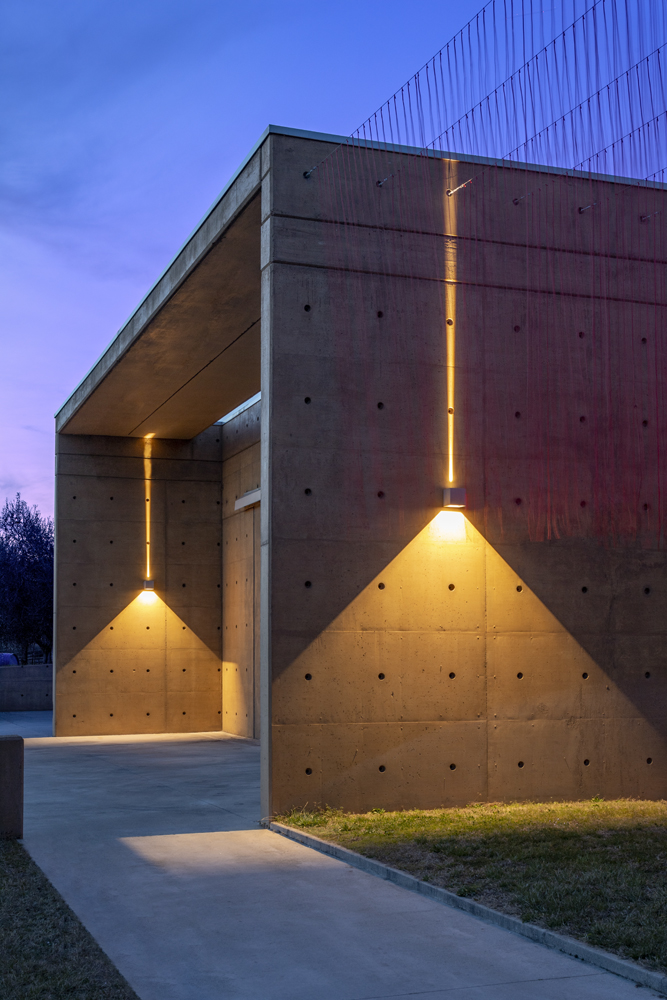 1515217 Подсветка стены Platek ONE 2.0 Applique  ONE 2.0 Applique - LED 3000K 2 Openings  - Вид №4