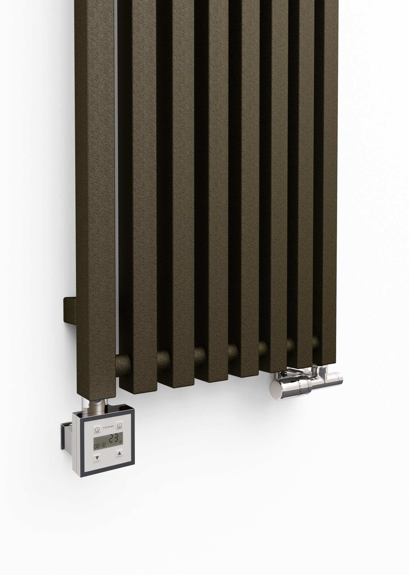 Полотенцесушители WGTRG170048 Triga Terma 17.09  - Вид №1