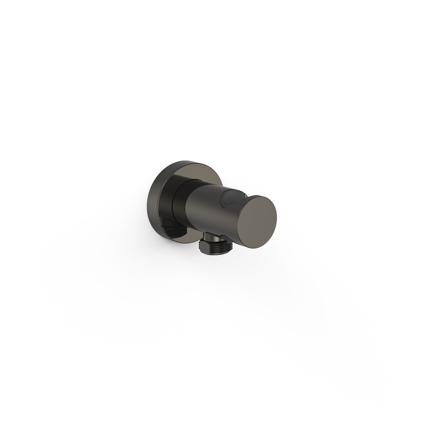 Стационарная опора с подачей воды для ручного душа и шланга-26118221 км TRES RICAMBI 26118221KM
