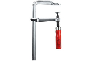 15392213 Струбцина BE-GS30, 300 мм BESSEY