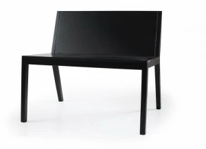 rosconi Скамейка из массива дерева Clyde lounge