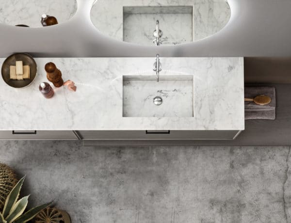 Комплект мебели 09 Arcom Vanity STARC179 - Вид №22