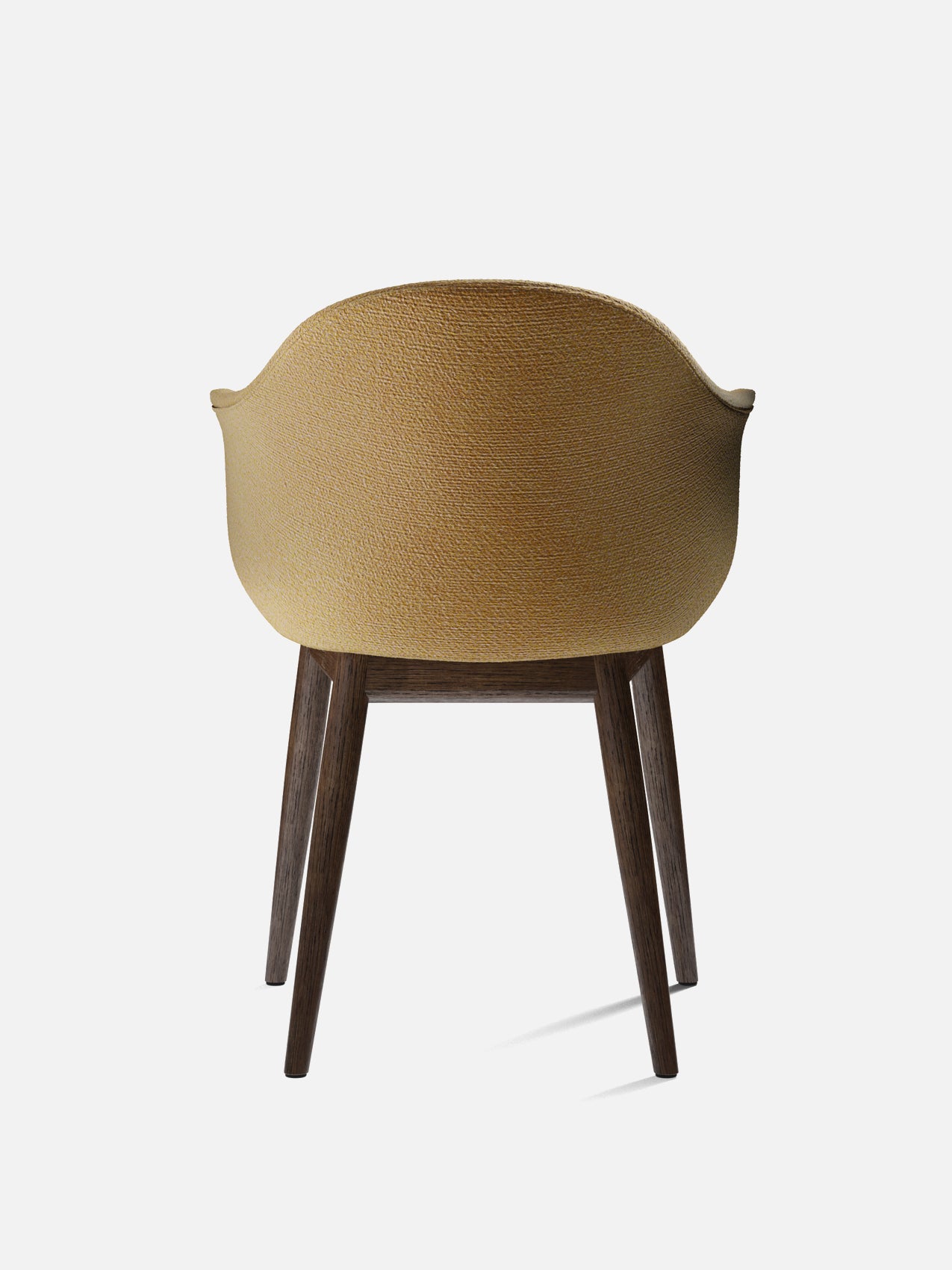 9352002-02FY09ZZ Harbour Arm Chair, Мягкое LuceLight  - Вид №170