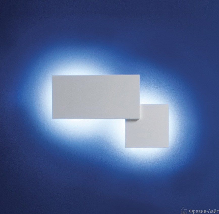 Studio Italia Design Puzzle Wall&Ceiling AP1-PL1 настенный светильник 101812