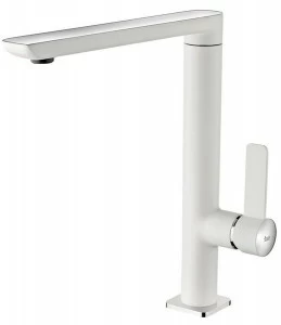 628424 Смеситель Teka FO 915 White