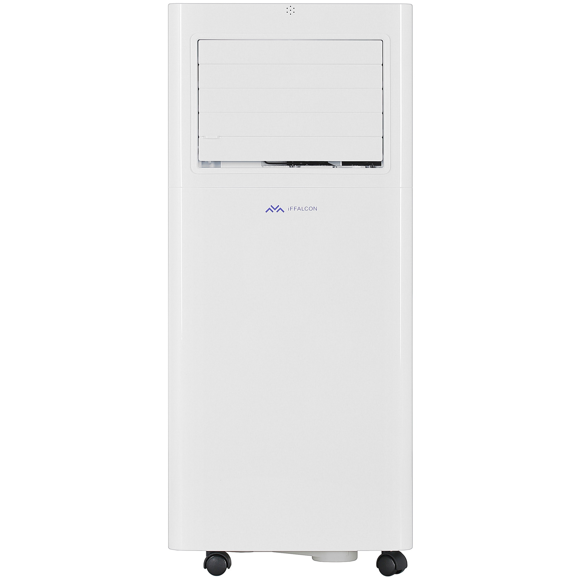 5433501 Кондиционер мобильный iFFALCON PSL 07 белый STDN-0097912 - Вид №1