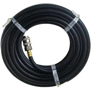 Шланг для компрессора Pegas Pneumatic 4902 6.5x12 15 м