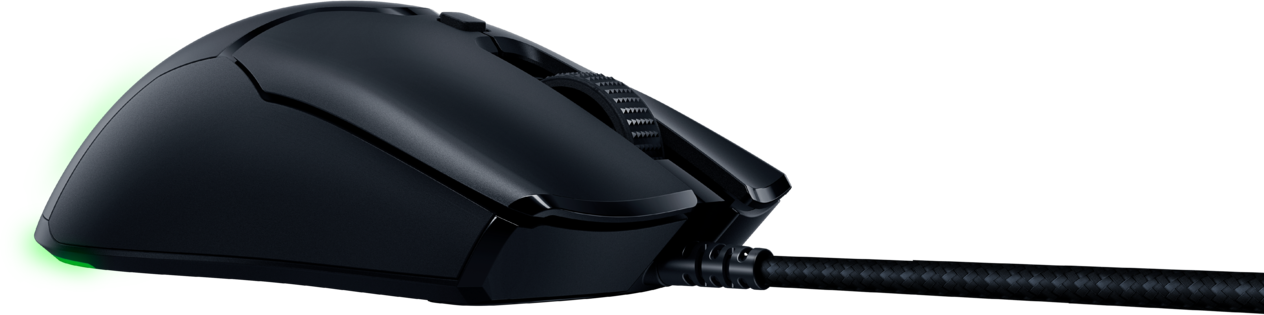 RZ01-03250100-R3M1 viper mini - wired gaming mouse - frml packaging 6btn Razer Santreyd  - Вид №6