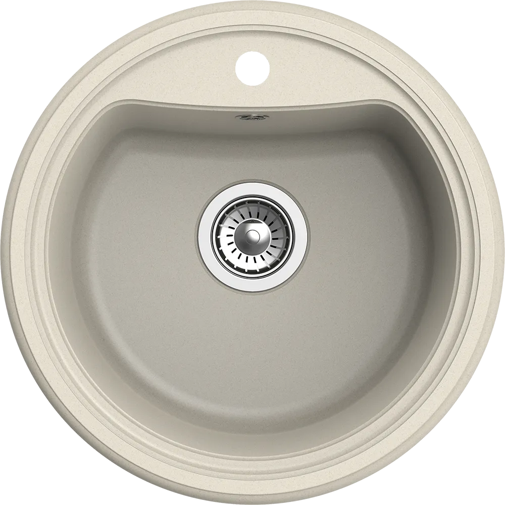 Кухонная мойка Кварц Ewigstein S623 GranFest A-R50-S623