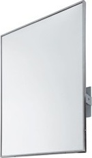 EP0400CS Поворотное зеркало mediclinics 