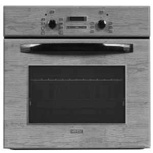 1611456 Электрический духовой шкаф Gefest ЭДВ ДА 622-02 К35 серый