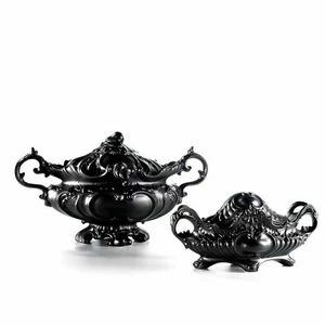 71/70 Коллекция BAROCCO супница Crestani