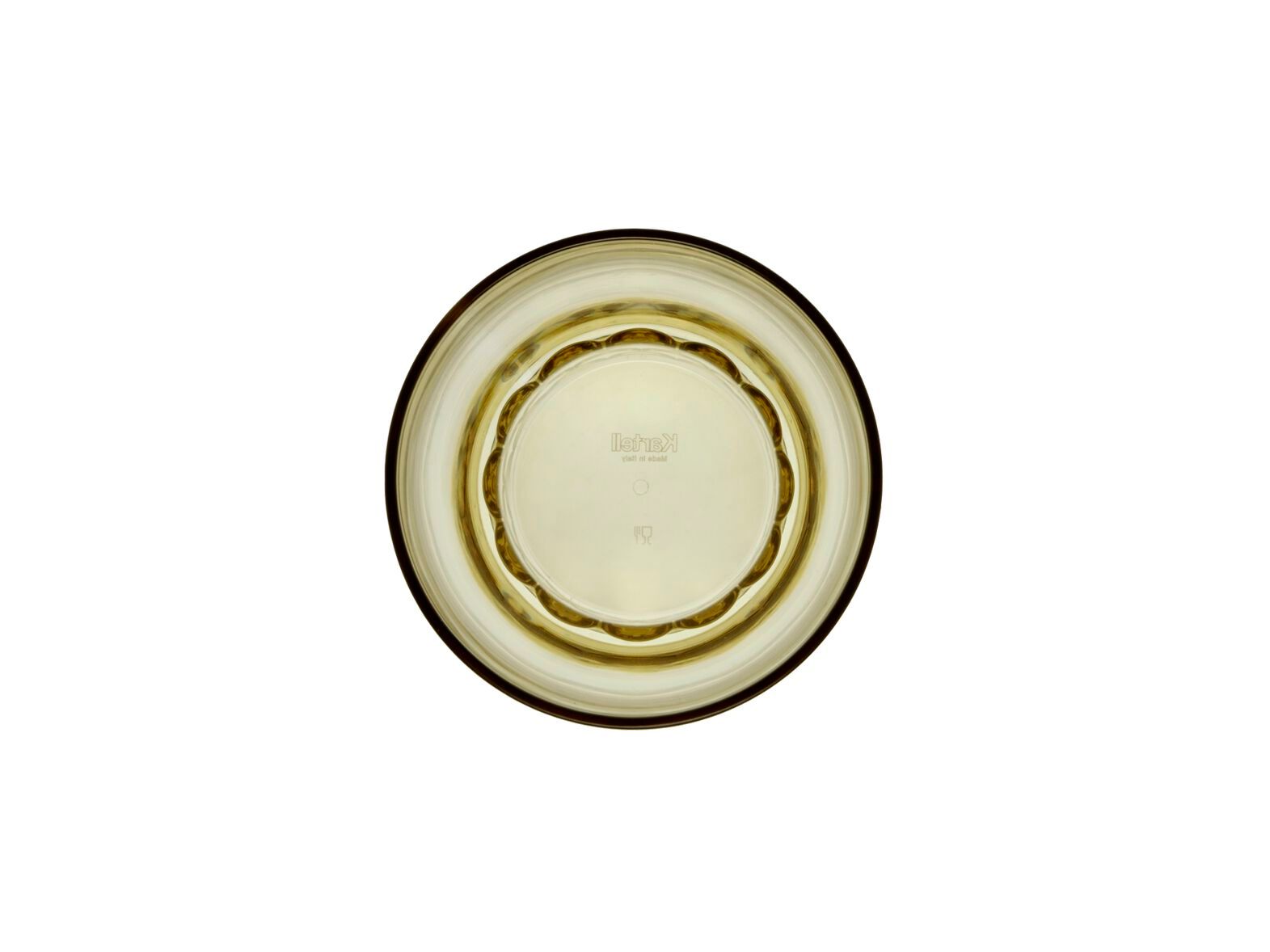 Набор бокалов для вина из инженерного пластика Kartell Jellies Family ARCH-00137409 - Вид №35