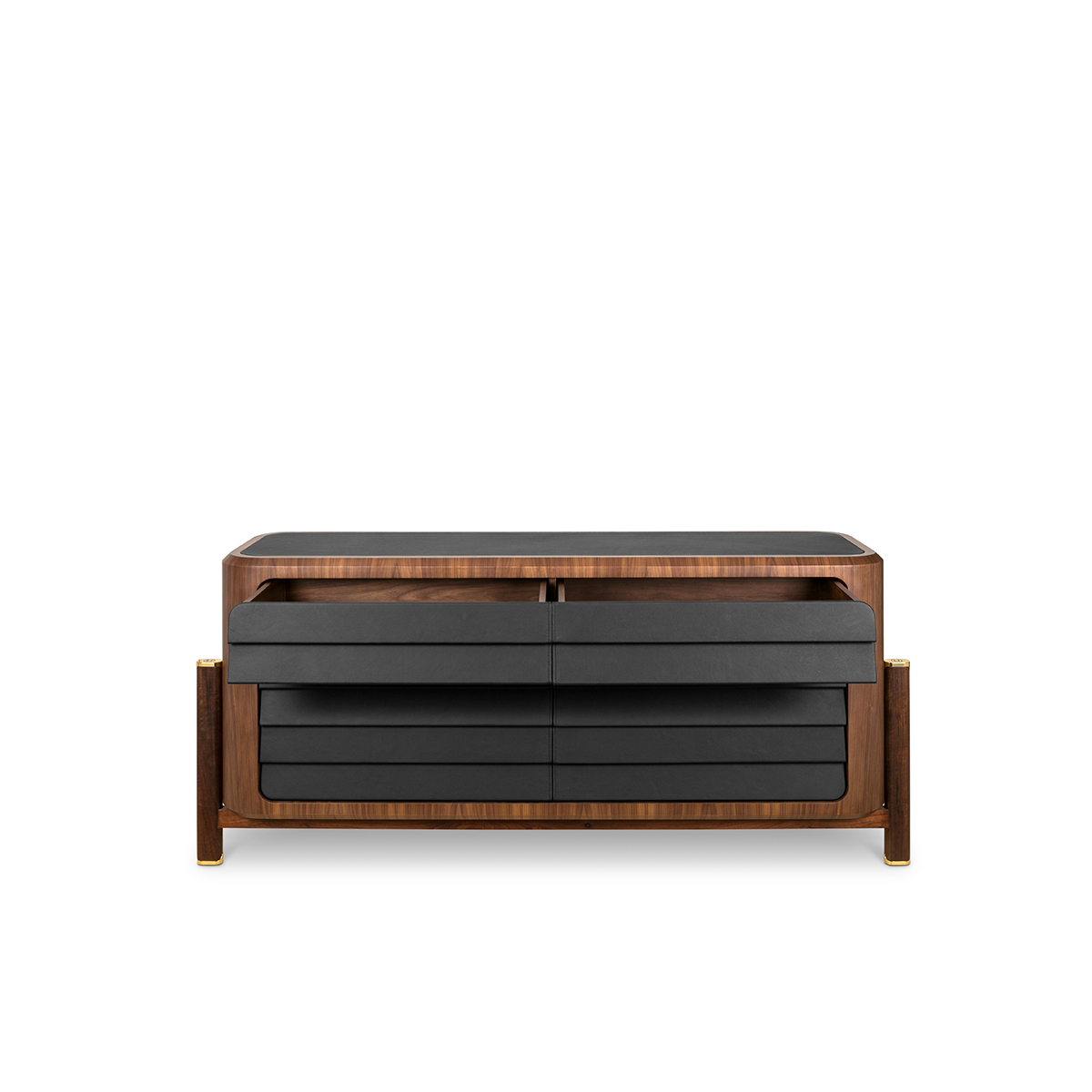 Серванты Brando Sideboard Covethouse ESSENTIAL HOME  - Вид №3