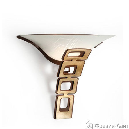 Masca 1849/AM ruggine oro DOGE настенный 100919