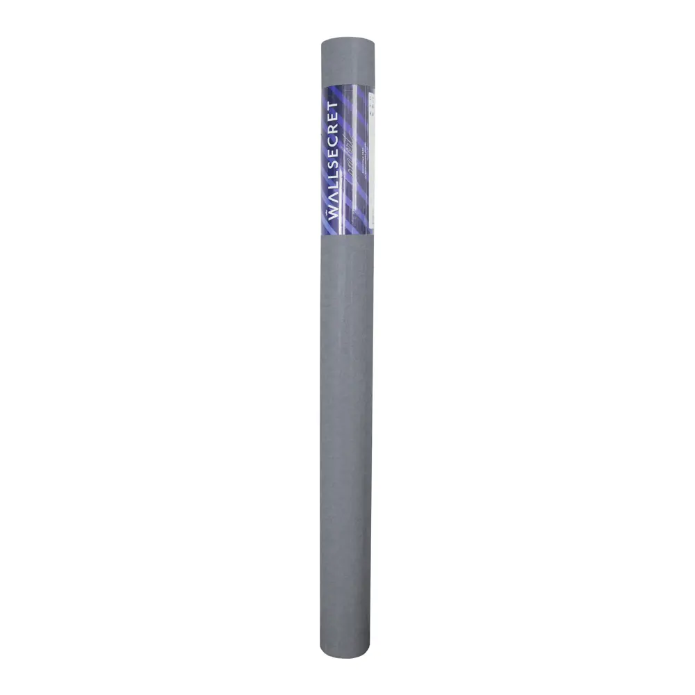 Флизелиновые обои Wallsecret Sferum серо-голубые 1.06 м 89400482 STLM-1455101 - Вид №5