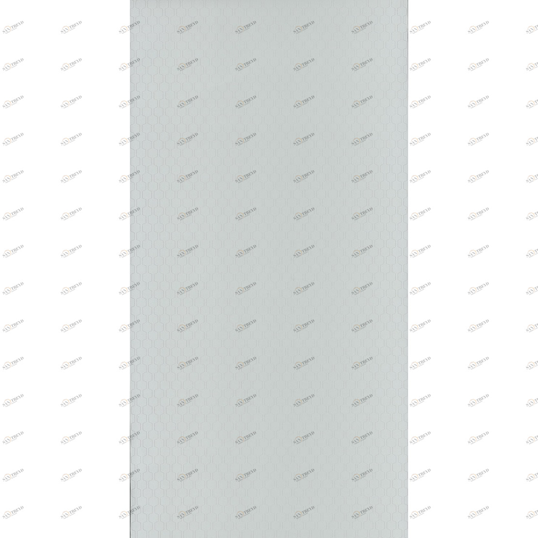 Рулон обоев SO WHITE 3 SOWH29030237. Основа нетканый материал Casadeco