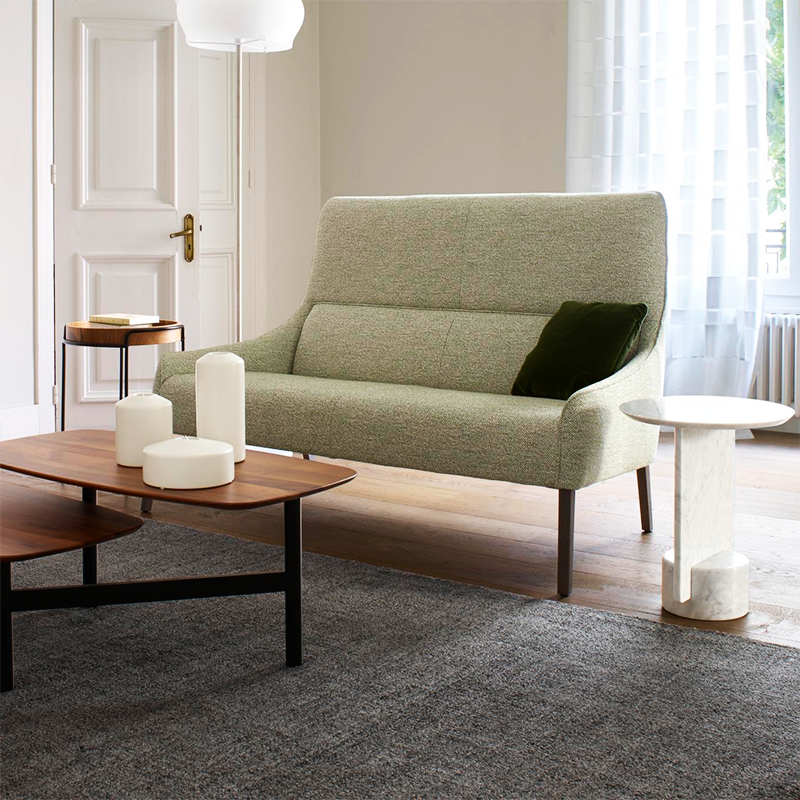 Диван LONG ISLAND LIGNE ROSET 17110400 