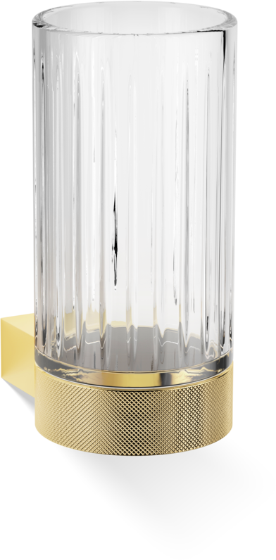 0857520 настенный стакан WMG DECOR WALTHER CLUB