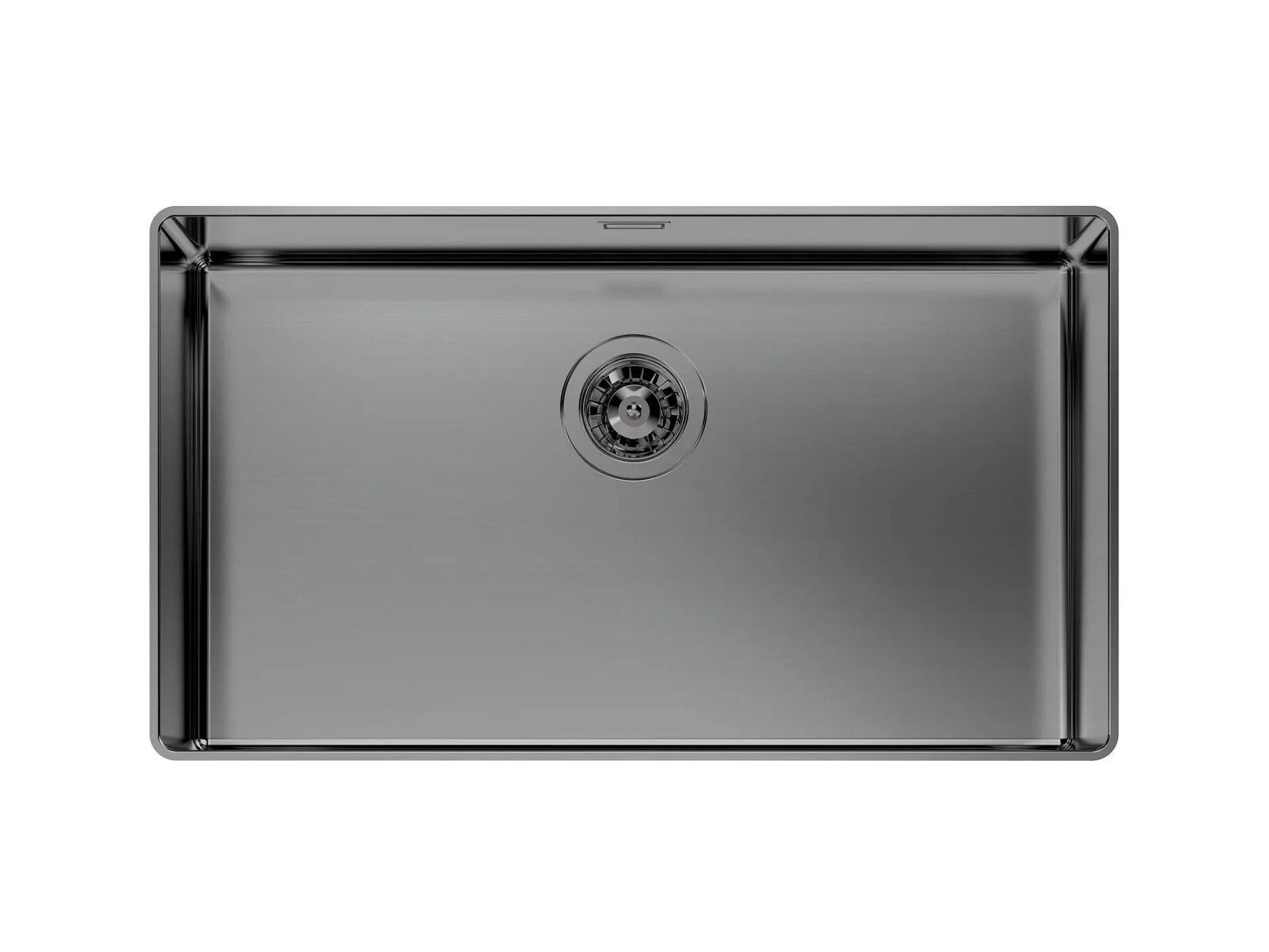 Раковина из нержавеющей стали Foster Phantom ARCH-00059522 - Вид №1