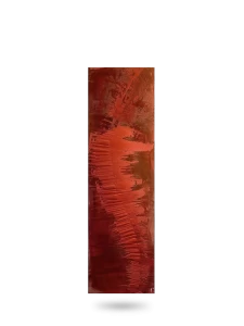 Электрический радиатор 220 x 50 cm Tribal Cinier  1100 Вт