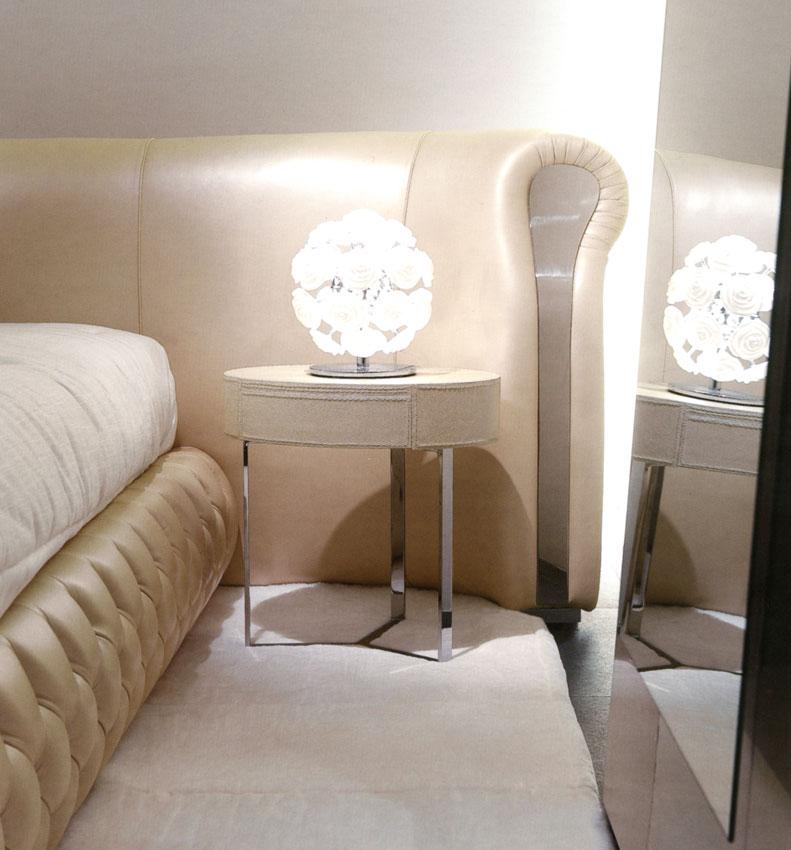 Кровать Yaton RUGIANO 2053/160  - Вид №1