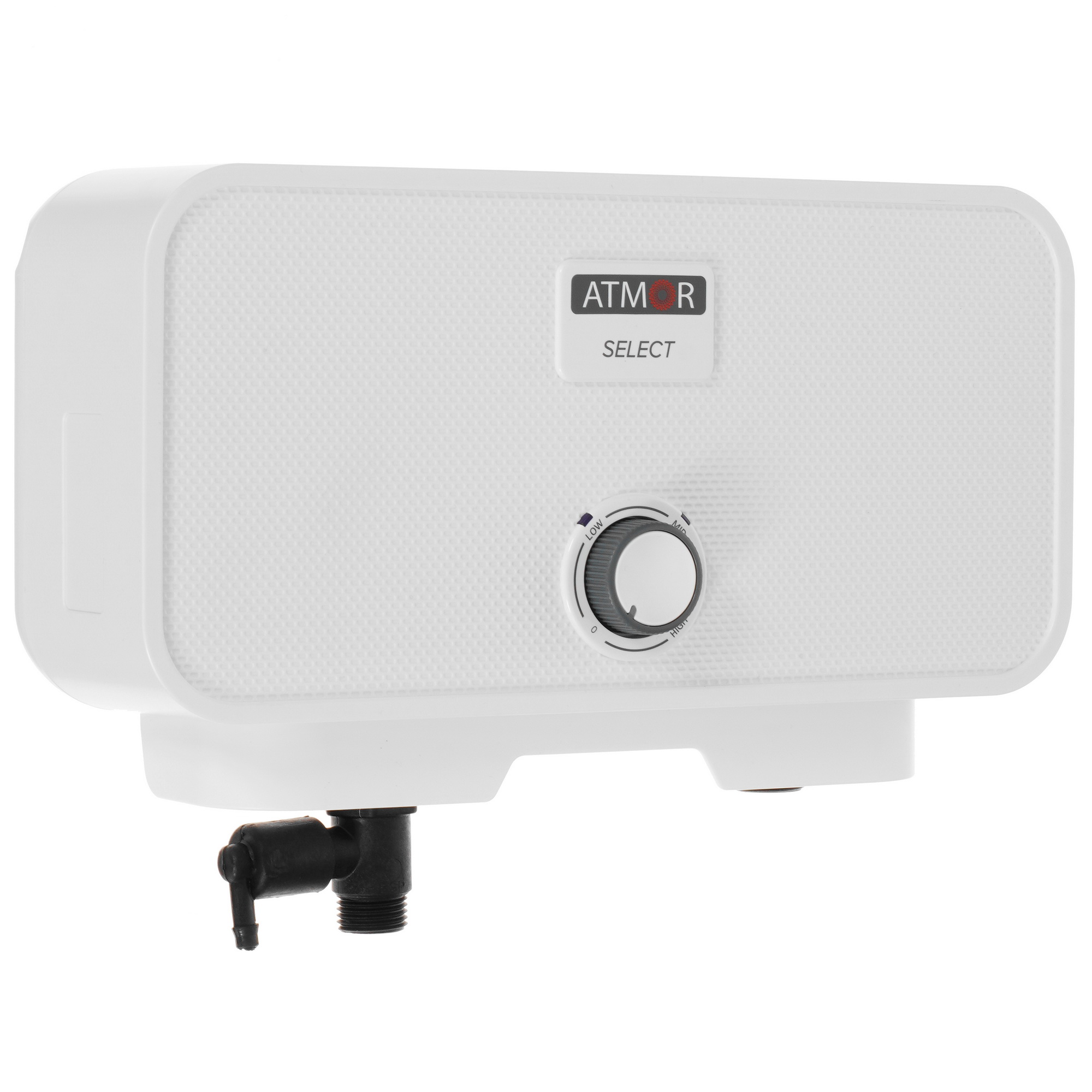 9973695 Водонагреватель электрический Atmor SELECT 12 KW TR STDN-0010795