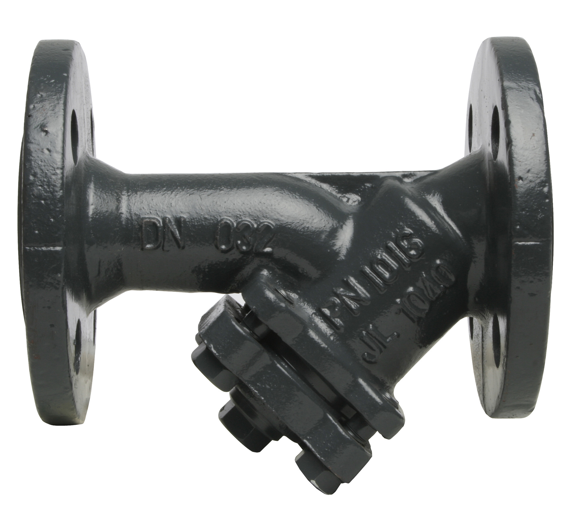 Danfoss Фильтр сетчатый FVF Фильтр сетчатый FVF Ру25 Ду15 с пробкой 065B7770  - Вид №35