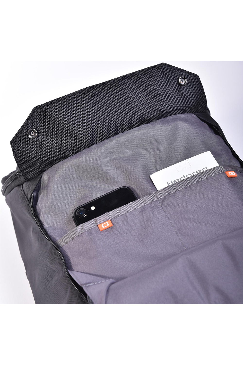 HLNK05/188-01 Рюкзак HLNK05 Backpack 15.6 Bond RFID Hedgren Link - Вид №4