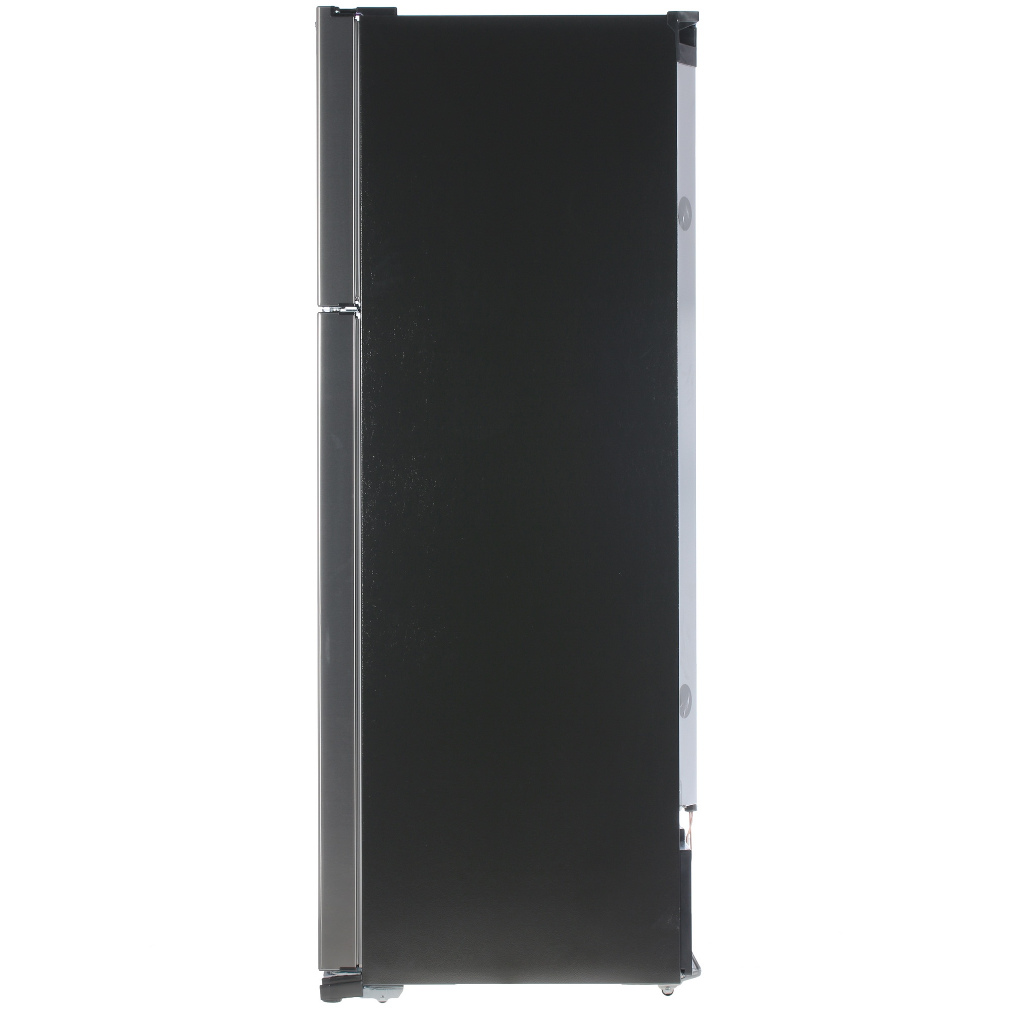 7919010 Холодильник с морозильником   Sharp SJXE59PMSL серебристый STDN-0033661 - Вид №4