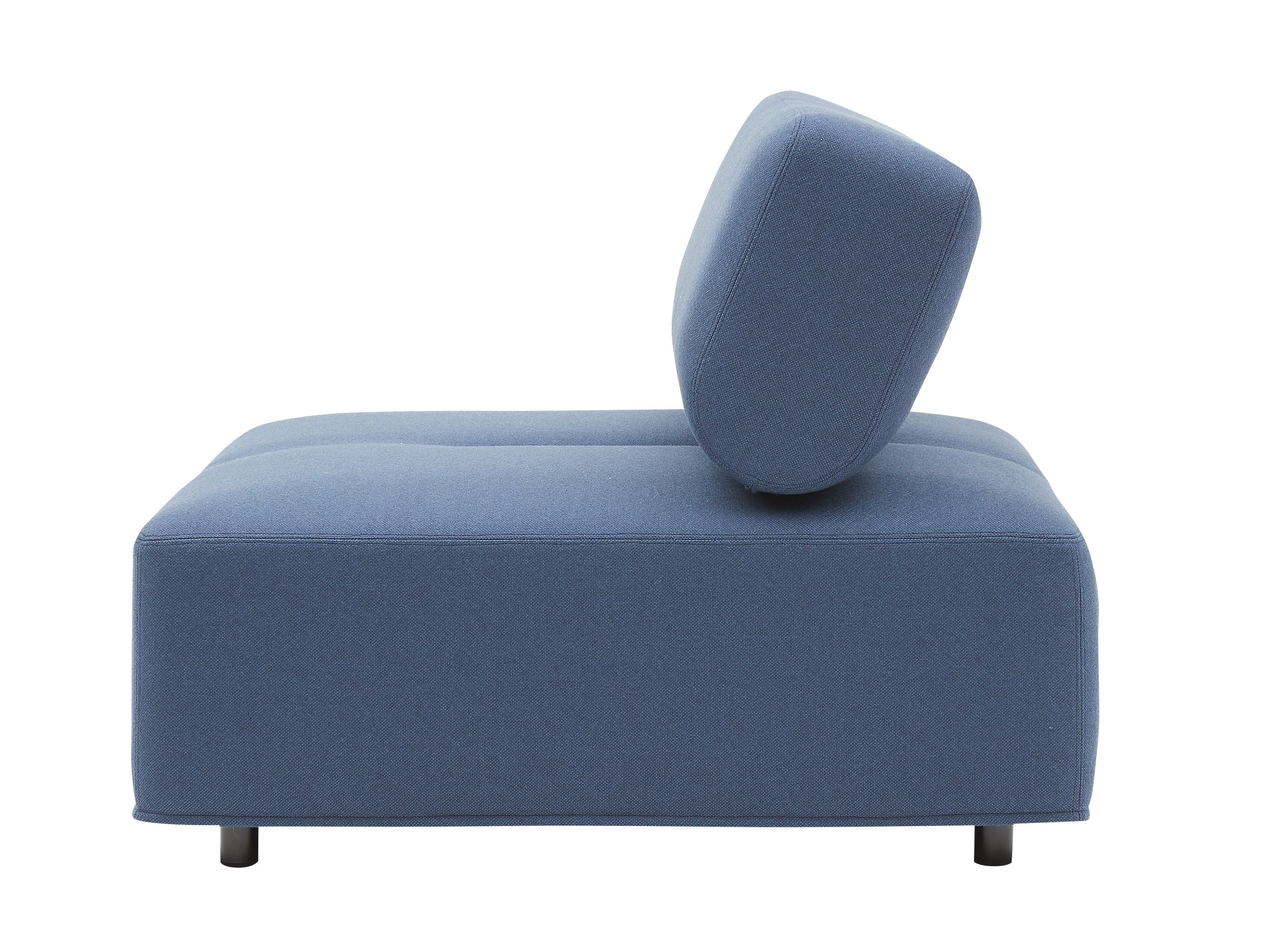 Съемный диван из ткани SOFTLINE Cabala ARCH-00126106 - Вид №1