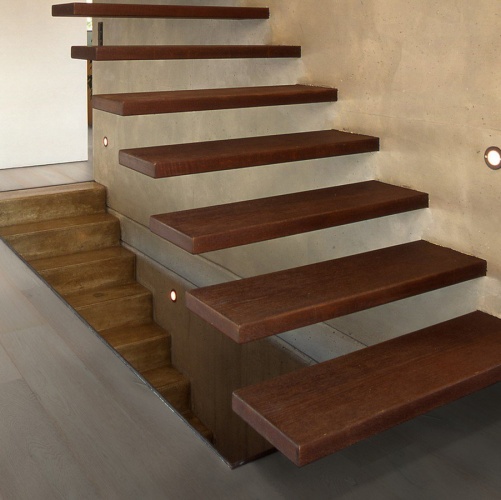 Паркетная доска Solidfloor Везувий 1190201 - Вид №24