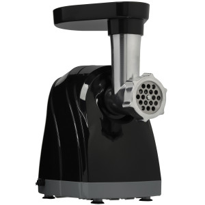 1106841 Мясорубка электрическая Endever Sigma 37 черный