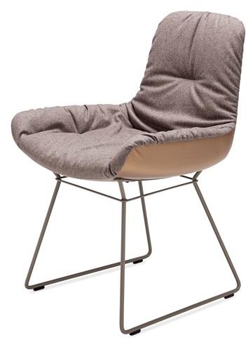 Freifrau Санки из ткани Leya sun-id-1405331 - Вид №2