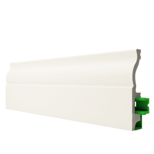 Плинтус напольный полистирол PS81304.001