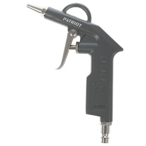 Пневмопистолет Patriot GN 60A 1137493