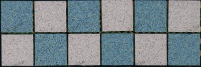 Техногрес светло-серый 30х9.8 Шахтинская Плитка sun-id-332273