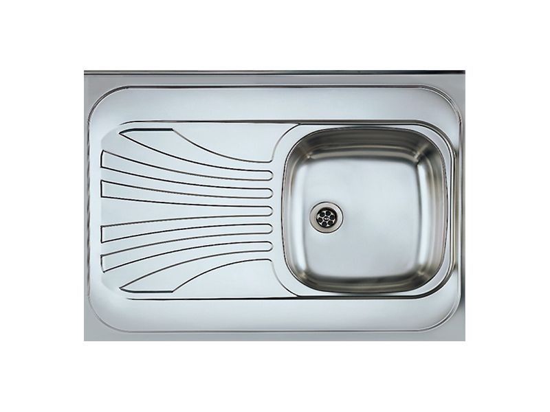 Мойка Alveus Classic 30 1009076 , 1009077 - Вид №2