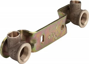 105 990 Модель 94476EX Трубопроводные системы  Фитинги для пайки  Монтажные узлы