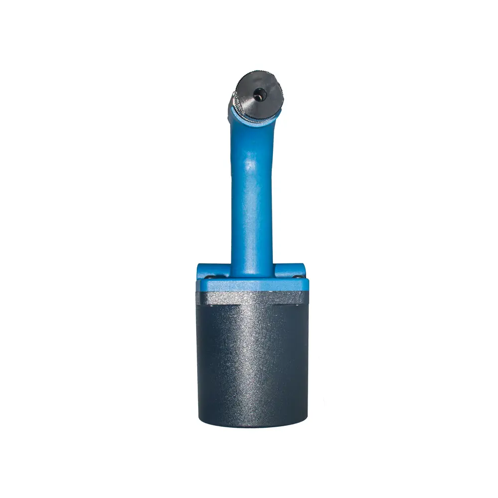 Заклепочник пневмогидравлический Optimus OPT-PR0350, 1.1 л/удар STLM-2062548 - Вид №2