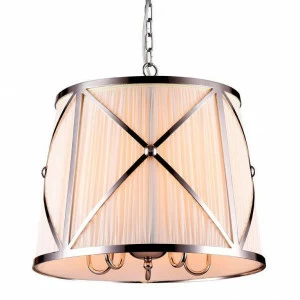 Подвесная люстра Newport 32305/S NEWPORT ДИЗАЙНЕРСКИЕ 137519 Бежевый